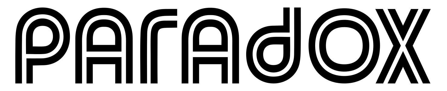 Paradox Logo