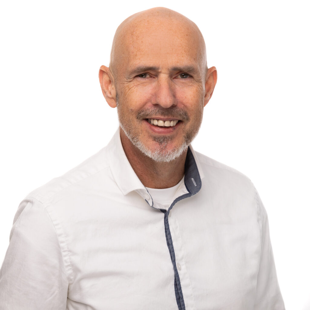 Paul Goedhart